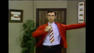 Mister Rogers' Neighborhood Season 6 Episode 9