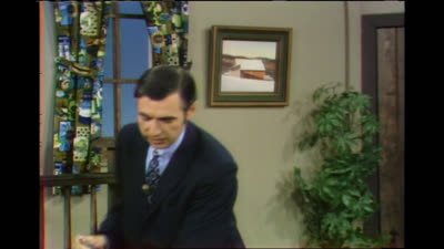 Mister Rogers' Neighborhood Season 6 Episode 10