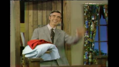 Mister Rogers' Neighborhood Season 6 Episode 12