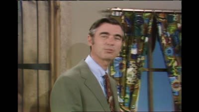 Mister Rogers' Neighborhood Season 6 Episode 15