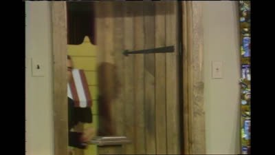 Mister Rogers' Neighborhood Season 6 Episode 16