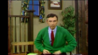 Mister Rogers' Neighborhood Season 6 Episode 20