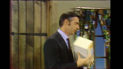 Mister Rogers' Neighborhood Season 6 Episode 22