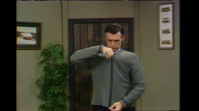 Mister Rogers' Neighborhood Season 6 Episode 26