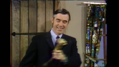 Mister Rogers' Neighborhood Season 6 Episode 29