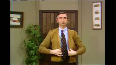 Mister Rogers' Neighborhood Season 6 Episode 30