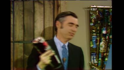 Mister Rogers' Neighborhood Season 6 Episode 32
