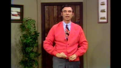 Mister Rogers' Neighborhood Season 6 Episode 33