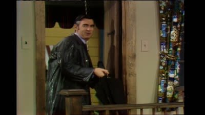 Mister Rogers' Neighborhood Season 6 Episode 34