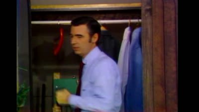 Mister Rogers' Neighborhood Season 6 Episode 35