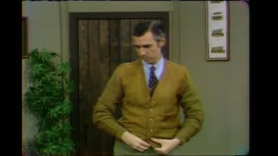 Mister Rogers' Neighborhood Season 6 Episode 37