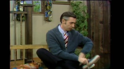 Mister Rogers' Neighborhood Season 6 Episode 39