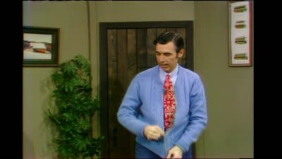 Mister Rogers' Neighborhood Season 6 Episode 41