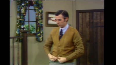 Mister Rogers' Neighborhood Season 6 Episode 43