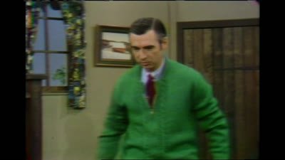 Mister Rogers' Neighborhood Season 6 Episode 45