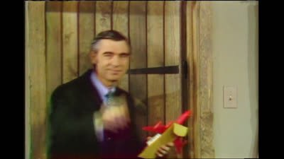 Mister Rogers' Neighborhood Season 6 Episode 47