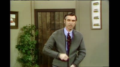 Mister Rogers' Neighborhood Season 6 Episode 49