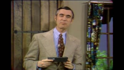 Mister Rogers' Neighborhood Season 6 Episode 53