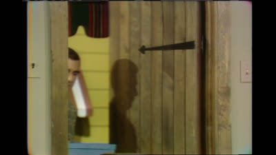 Mister Rogers' Neighborhood Season 6 Episode 54
