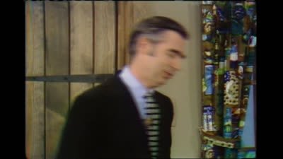 Mister Rogers' Neighborhood Season 6 Episode 55