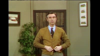 Mister Rogers' Neighborhood Season 6 Episode 58