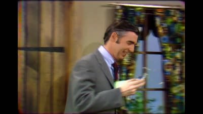 Mister Rogers' Neighborhood Season 6 Episode 59
