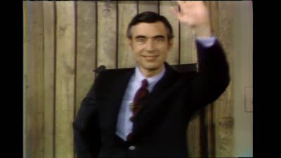 Mister Rogers' Neighborhood Season 6 Episode 60