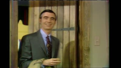 Mister Rogers' Neighborhood Season 6 Episode 63