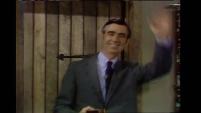 Mister Rogers' Neighborhood Season 6 Episode 65
