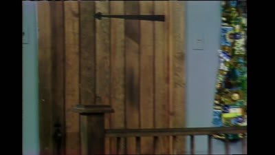 Mister Rogers' Neighborhood Season 7 Episode 4