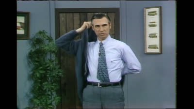 Mister Rogers' Neighborhood Season 7 Episode 6