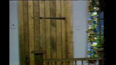 Mister Rogers' Neighborhood Season 7 Episode 7