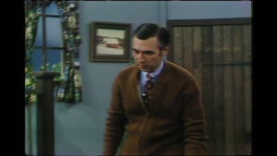 Mister Rogers' Neighborhood Season 7 Episode 8