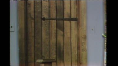 Mister Rogers' Neighborhood Season 7 Episode 9