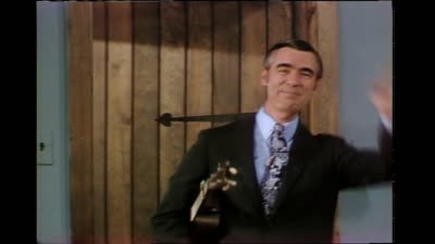 Mister Rogers' Neighborhood Season 7 Episode 10