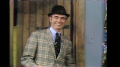 Mister Rogers' Neighborhood Season 7 Episode 12
