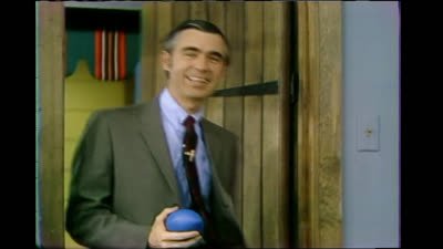 Mister Rogers' Neighborhood Season 7 Episode 13