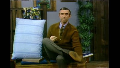 Mister Rogers' Neighborhood Season 7 Episode 14