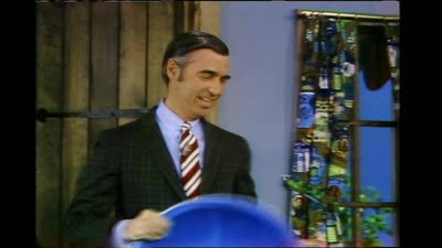 Mister Rogers' Neighborhood Season 7 Episode 18