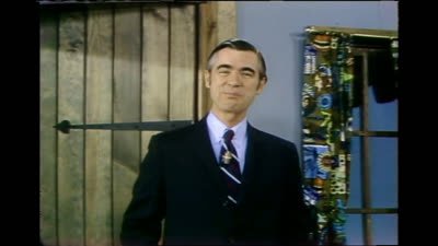 Mister Rogers' Neighborhood Season 7 Episode 19