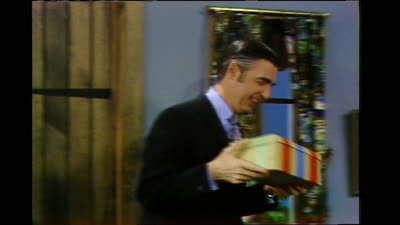 Mister Rogers' Neighborhood Season 7 Episode 20