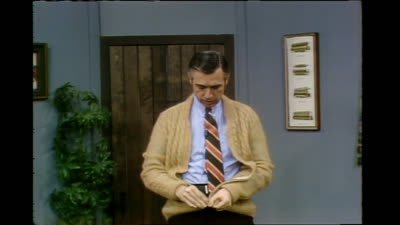 Mister Rogers' Neighborhood Season 7 Episode 25