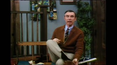 Mister Rogers' Neighborhood Season 7 Episode 27