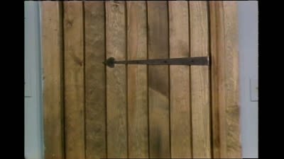 Mister Rogers' Neighborhood Season 7 Episode 29