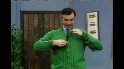 Mister Rogers' Neighborhood Season 7 Episode 36