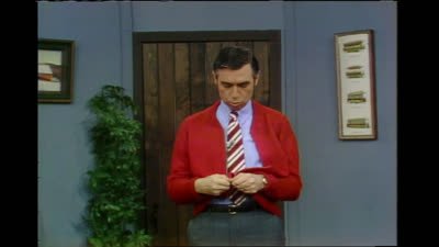Mister Rogers' Neighborhood Season 7 Episode 39