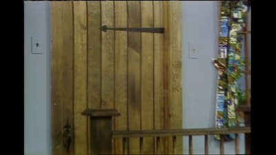 Mister Rogers' Neighborhood Season 7 Episode 41