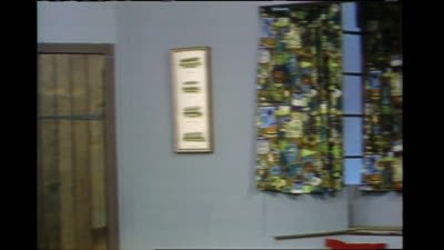 Mister Rogers' Neighborhood Season 7 Episode 43