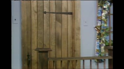 Mister Rogers' Neighborhood Season 7 Episode 44