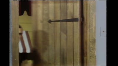 Mister Rogers' Neighborhood Season 7 Episode 48